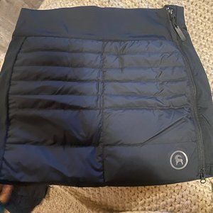Backcountry Down Skirt